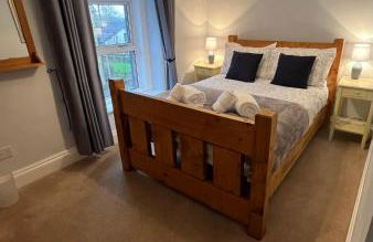 Carder Cottage; A walker’s paradise in Longnor - Foto 10