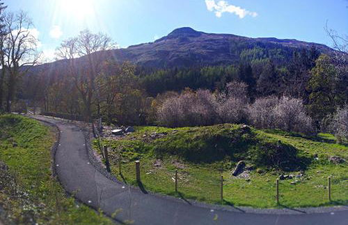 An Carraig Log Cabin - Photo 8