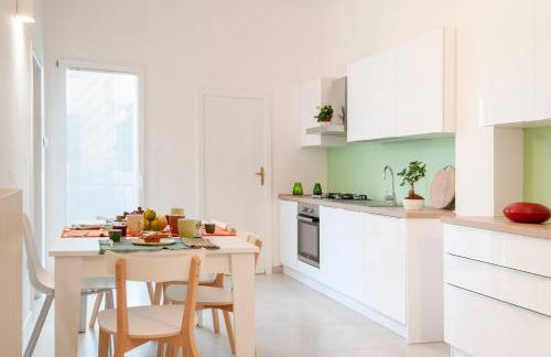 Orange House Salento - Foto 1