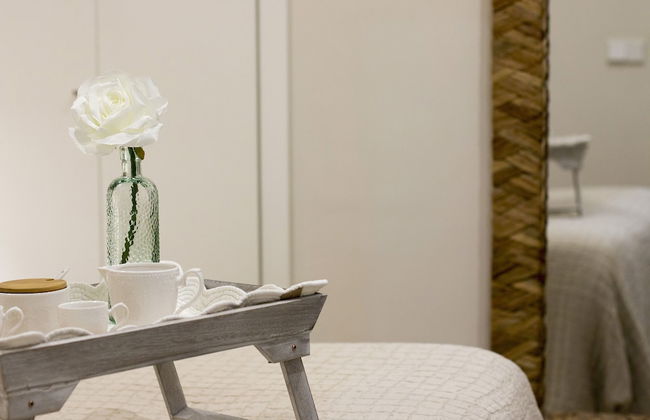 Granada Deluxe Apartments - Foto 26