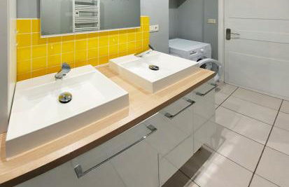 Le Traict 1900 - Les Gîtes de la Côte d'Amour - Foto 9