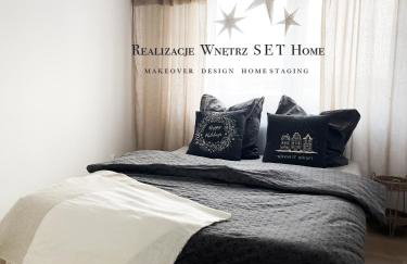 Apartament premium z widokiem na miasto - Foto 19