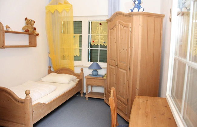 Appartementpark Seeblick - Photo 3