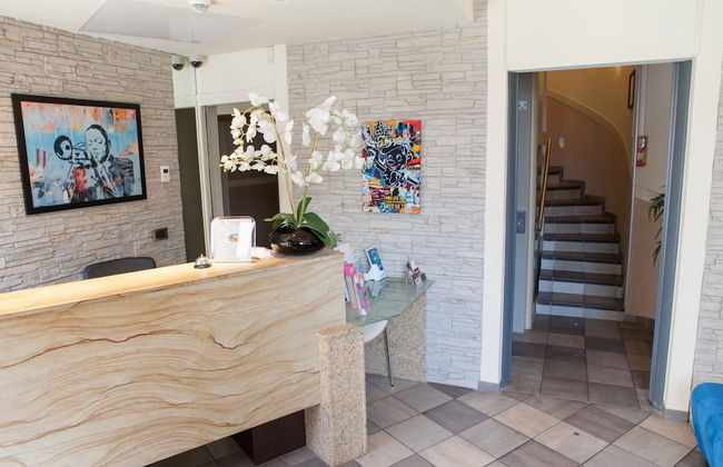 Résidence La Villa d'Elsa - Foto 2