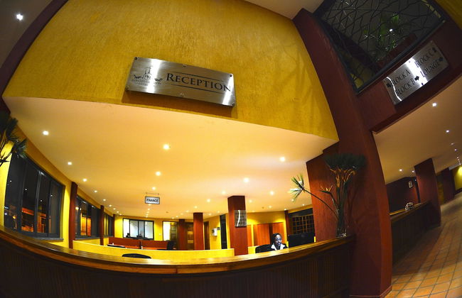 Bukoto Heights Apartments - Photo 2