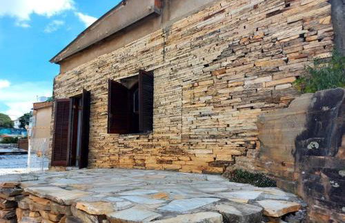 Casa inteira no centro de São Thomé das letras - Foto 21