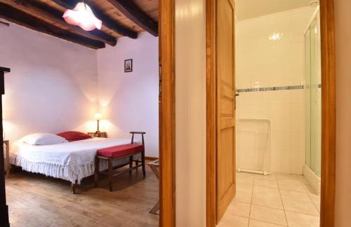 Quaint Home in Berbiguieres, Valley of the Castles at 15min - Foto 144