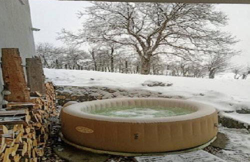 Holiday Home in Bunjevci with Sauna & Garden - Foto 10