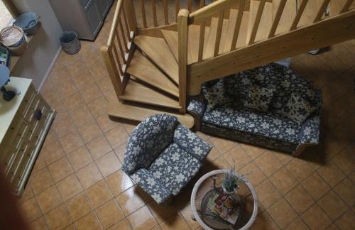 Całoroczny dom wakacyjny Kotkowo 93 - Photo 19