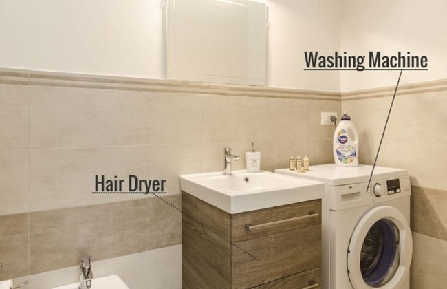 S.Felice apartments - Foto 33