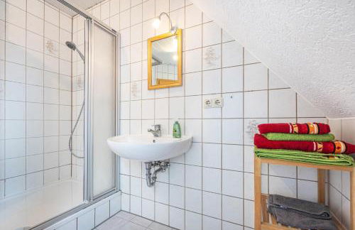 Ferienwohnung Panoramablick - Foto 18