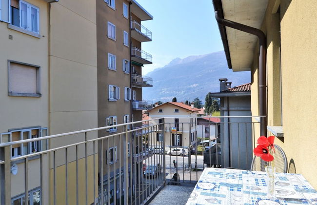 Apartment at Lago di Como Near Dervio Beach - Foto 19