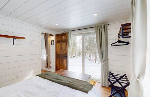 Bald Mountain Tiny House - Foto 14