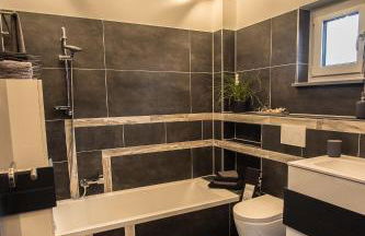 bodensee-fewo Modernes & TOP-ausgestattetes Appartement incl Netflix, Fahrradgarage - Foto 21