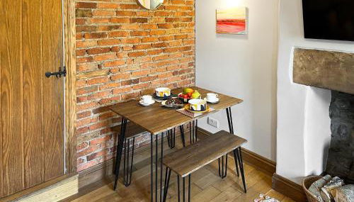 Bailey Cottage - Foto 3