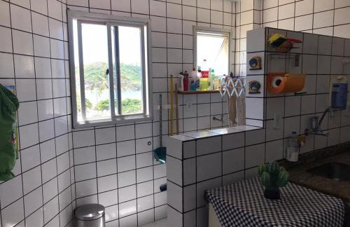 Apartamento a Beira Mar em Setiba Guarapari - Foto 19