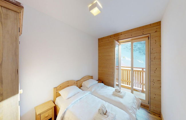 Luxury Apartment With View - Foto 2