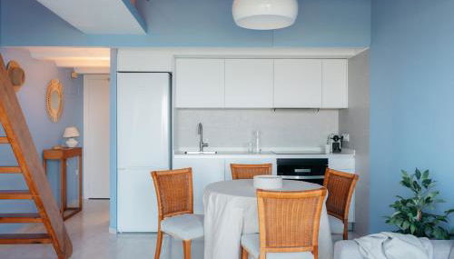 La Racona - Casa Lamar - Photo 5, stove