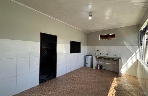 Casa Espaçosa em Macapá - Ideal para familias! - Foto 5