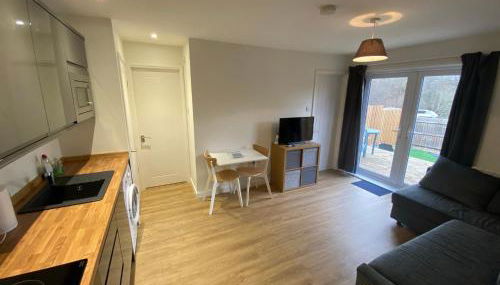 Arragon Short-Stay Apartments - Foto 3, stove, pet friendly, minibar