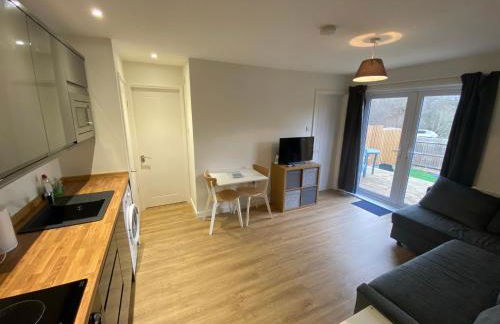 Arragon Short-Stay Apartments - Foto 3