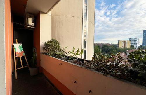 M3 Lodi Brenta, Milano Cozy Corner - Foto 21