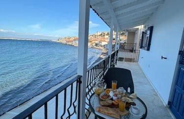 Artaki beach house with view - Foto 12