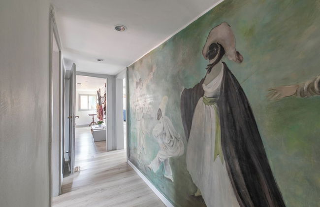 Attico San Marco Top Floor Art 70 mq - Foto 10