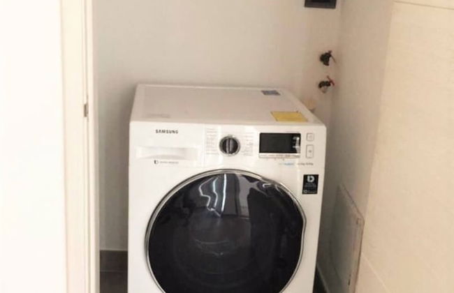 Comfortable, Spacious Penthouse- 2 Bedrooms- 7 People - Photo 5