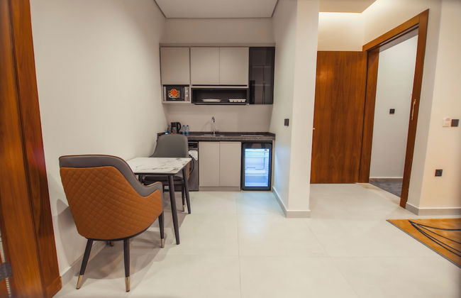 kanin hotel apartment - Foto 42