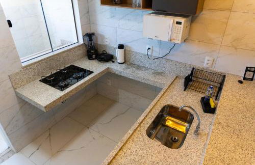 Condomínio Triângulo da Embaúba - Foto 14