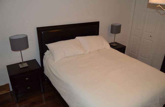 The Rock apartment - mtlFlats - Foto 3