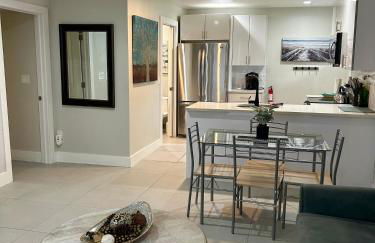 Close to everything! Perfect basecamp for WPB - Foto 3