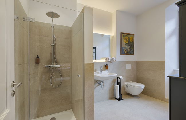 homie stay am Schloss Apartments - Foto 51