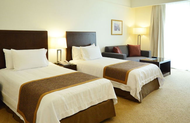 Perdana Kuala Lumpur City Centre - Foto 27