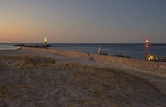 Ferienwohnung Warnemünde Adriana - Foto 16