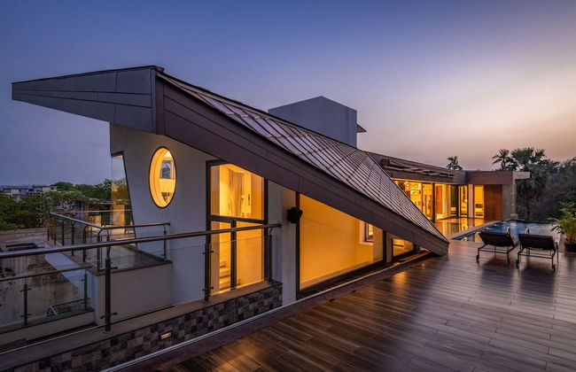 OneGoa by Acasa - Foto 16