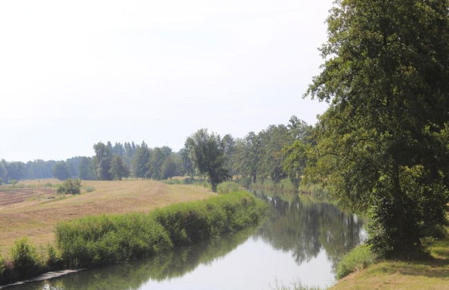 Ferienhaus in Brandenburg - Foto 36