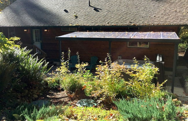 65GS - Hot Tub - Wi-Fi - Pets Ok - BBQ - Sleeps 10 - Foto 38