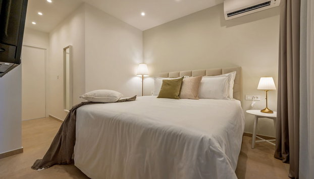 Villa del Sogno - Foto 4, Habitación