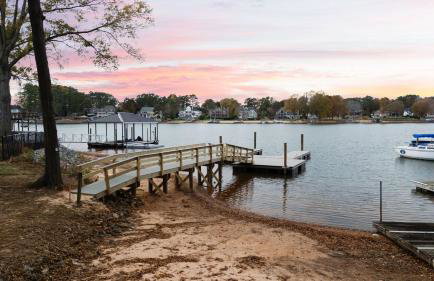 Sunsets on Shoreline by AvantStay - Foto 25
