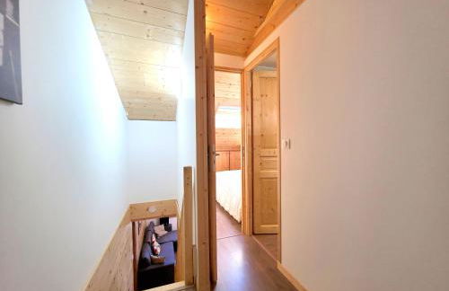 Appartement Maona calme en triplex - Photo 21