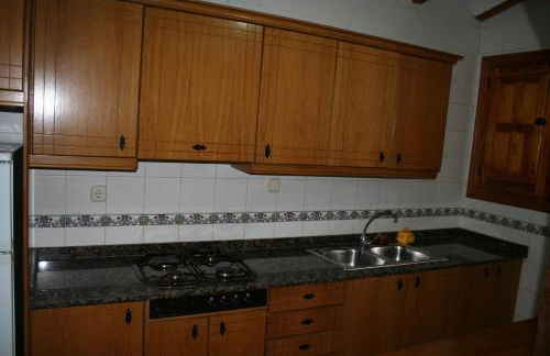 Casas Rurales Los Enebros Nerpio - Foto 57