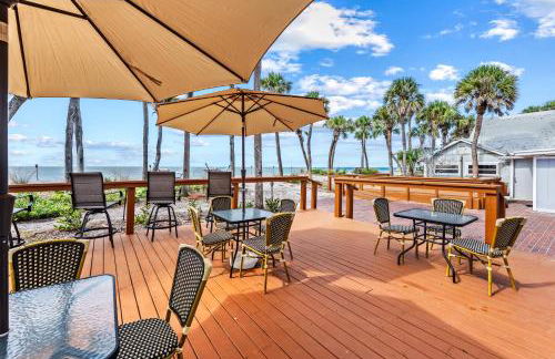 Gulf View Escape on the Beach at Resort with Pool, Kayaks, and More! - Foto 47