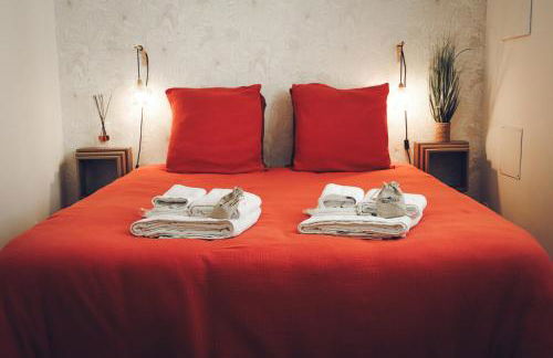 La Bohème - VILLA PAULA - Foto 12