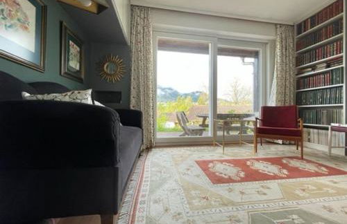 Ferienhäuser im Feriendorf Weissensee im Allgäu E - Foto 46