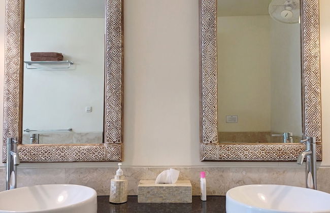 Aloka Bahari Villas - Foto 28