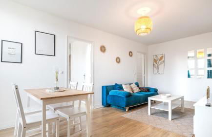 Urban Paradise near Orly Airport and Paris - Foto 10