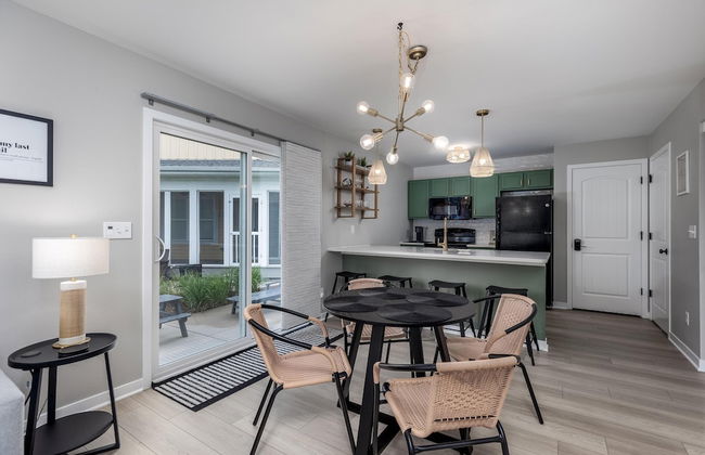 Eddie`s Hideaway #4 - Foto 27