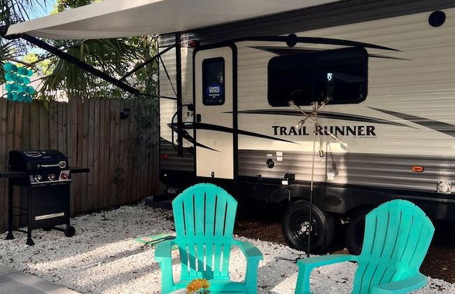 Paradise on the Wheels Clearwater Beaches - Photo 25